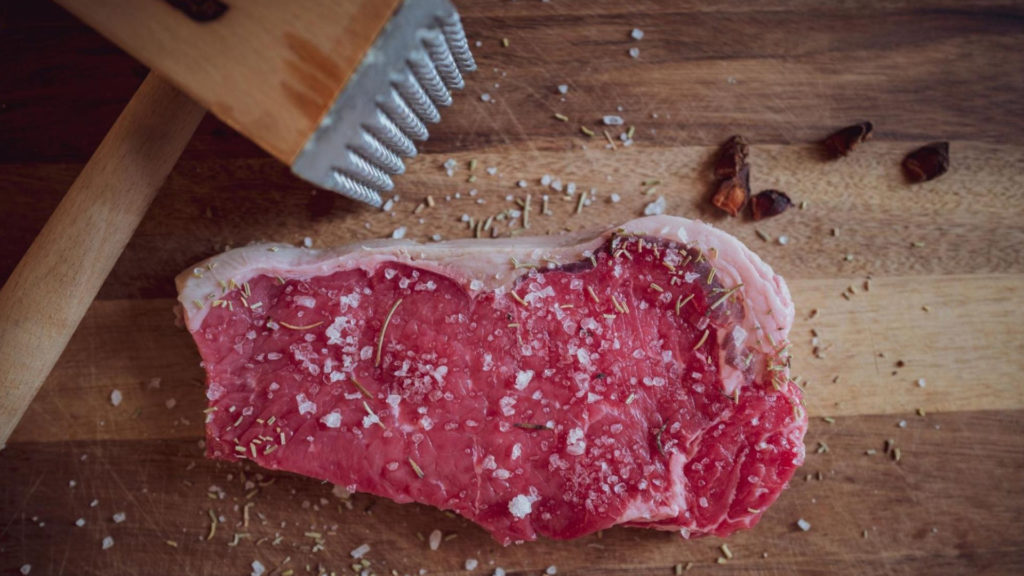 Learn Helpful Methods for Tenderizing Meats Fresh Farms