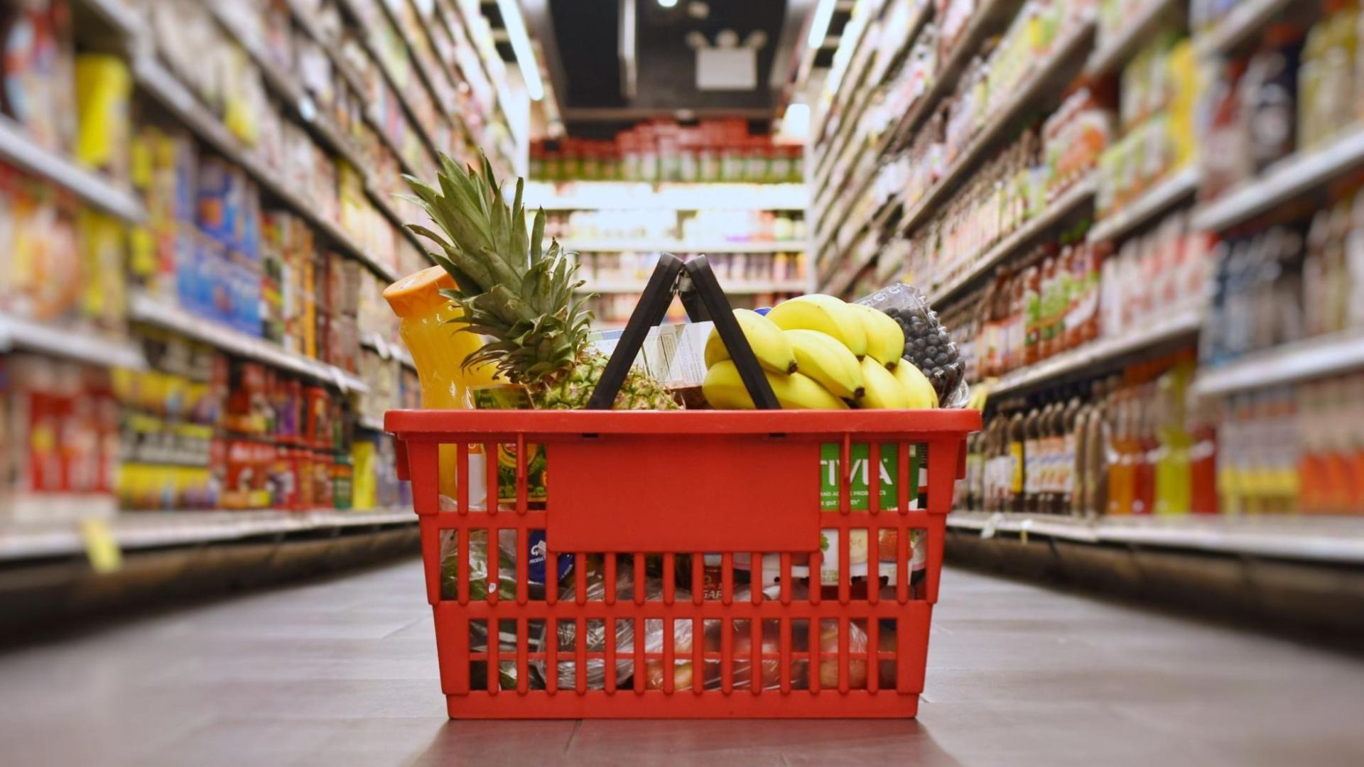 22 Ways To Save Money on Groceries