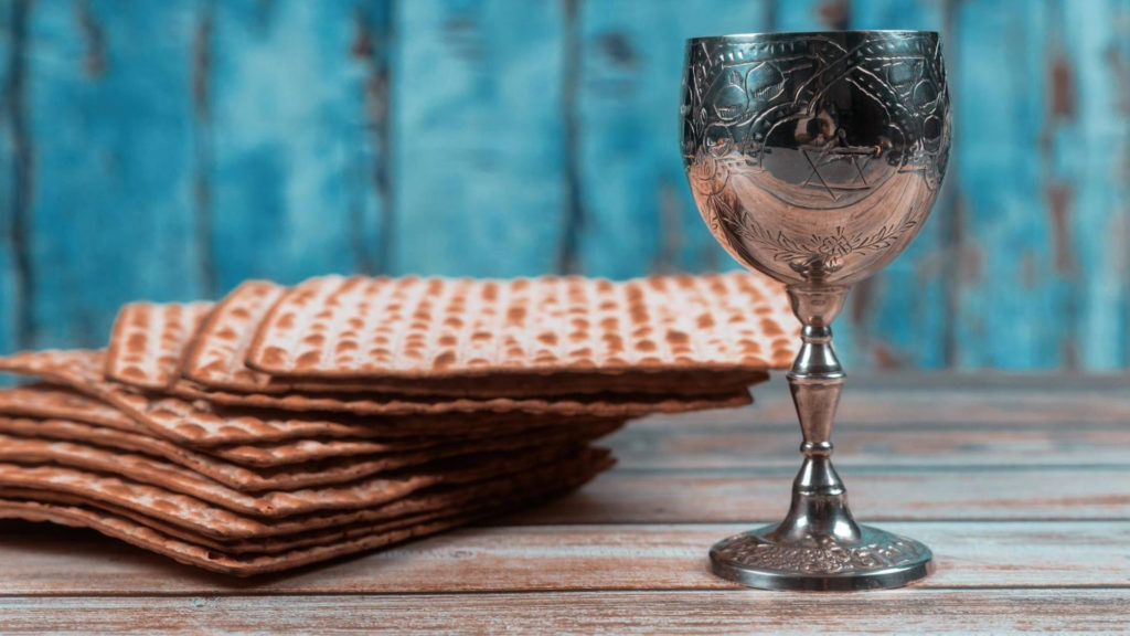 How to Prepare a Simplified Passover Seder Meal Fresh Farms