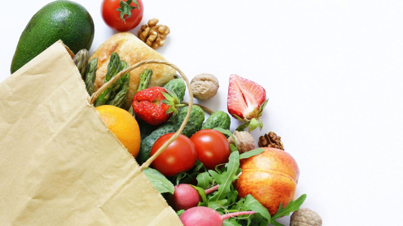 Helpful Guide When Purchasing Fruits and Vegetables Fresh Farms