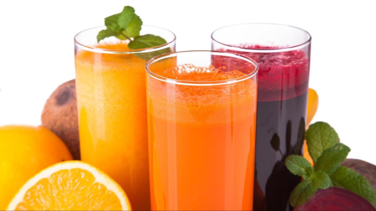 Helpful Tips In Storing Fresh Juices Fresh Farms