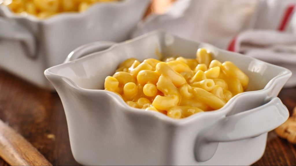Easy Homemade Mac And Cheese Recipe For World Mac And Cheese Day
