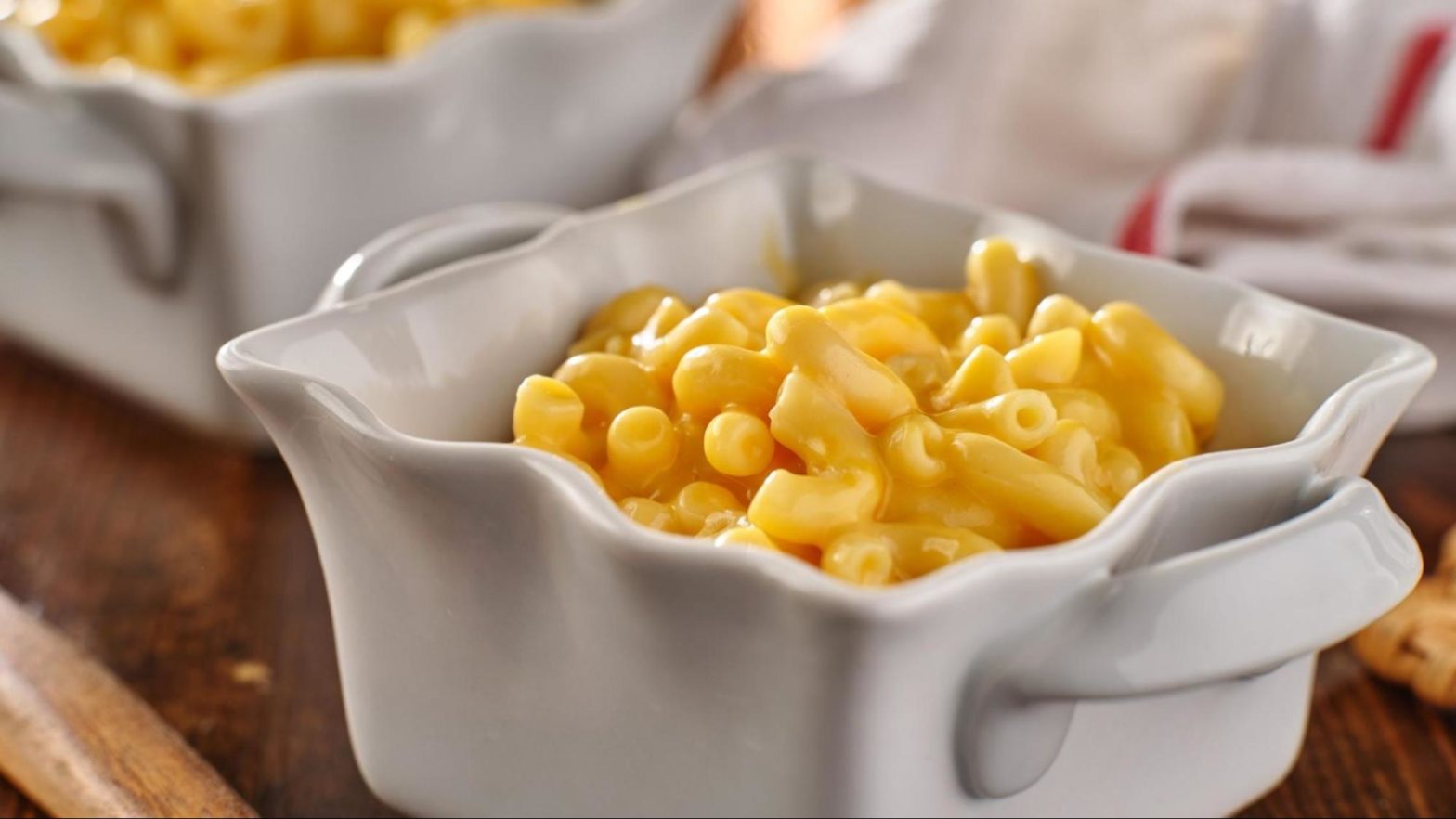 Easy Homemade Mac And Cheese Recipe For World Mac And Cheese Day