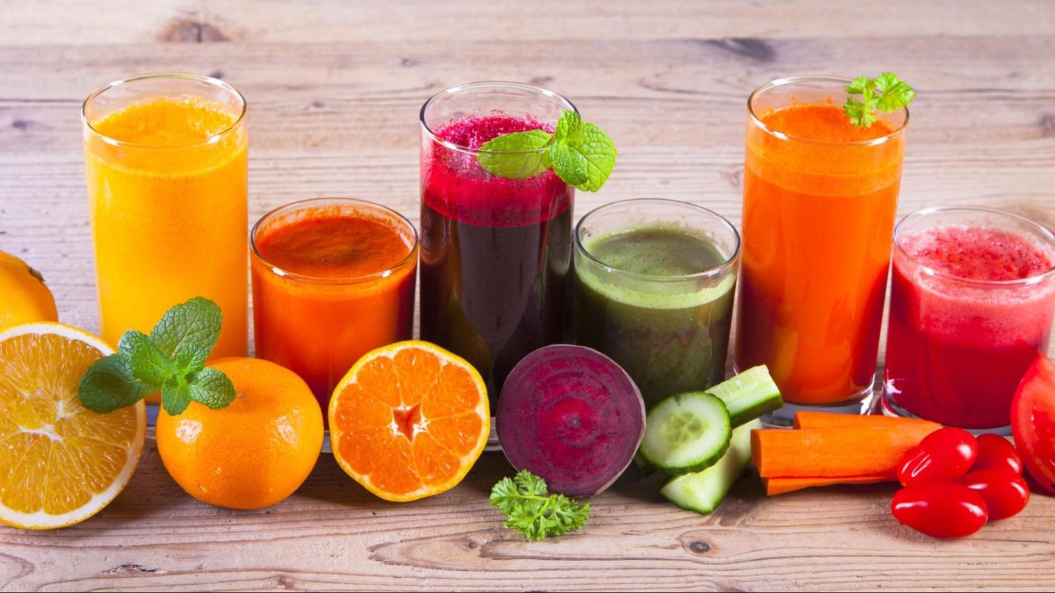 3 Benefits of Adding Freshly Squeezed Juice to Your Family’s Diet