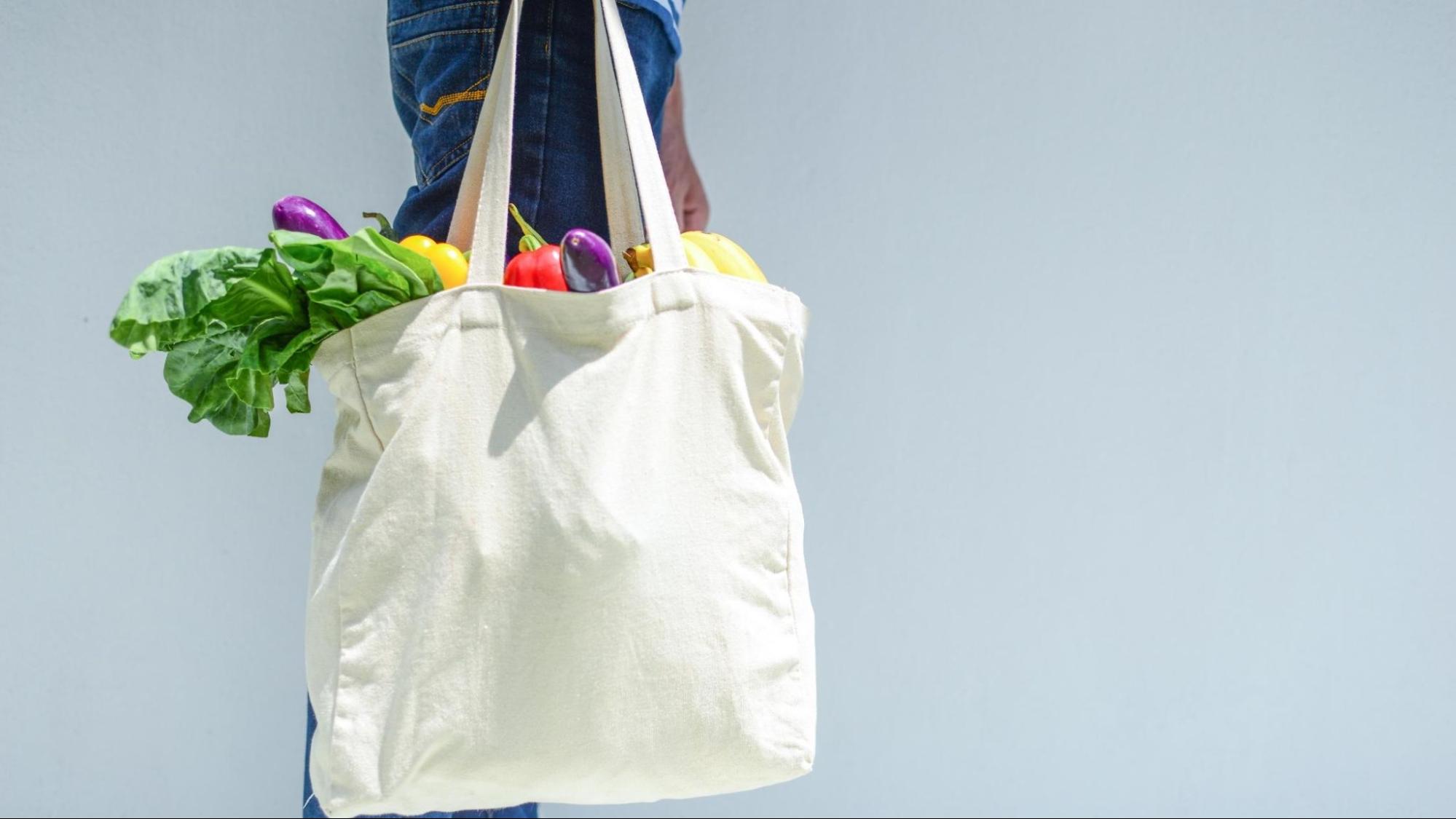 Reusable Shopping Bags - Order Online & Save | Food Lion