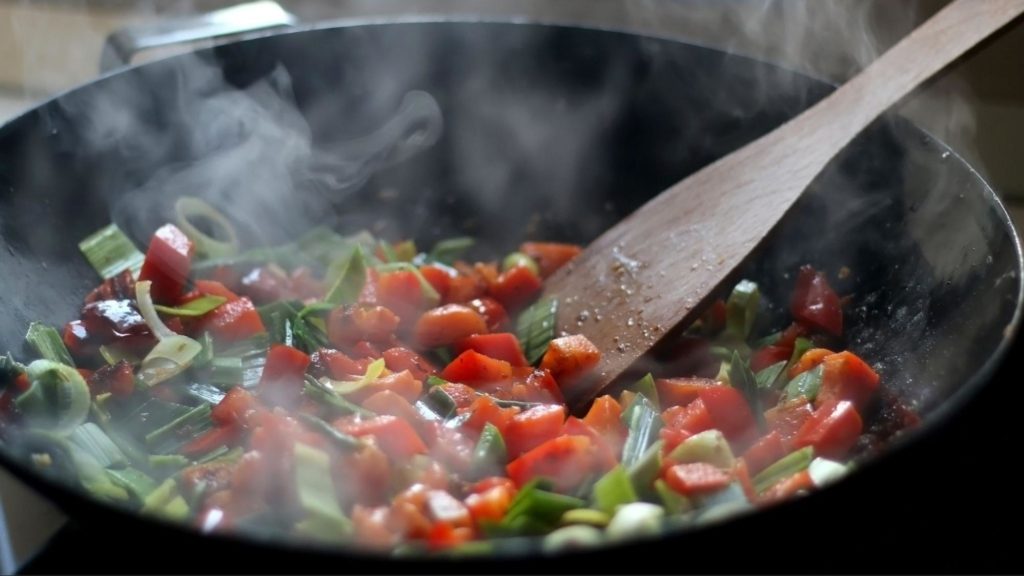 Quick Guide to Cooking with Fresh Farms Produce Fresh Farms