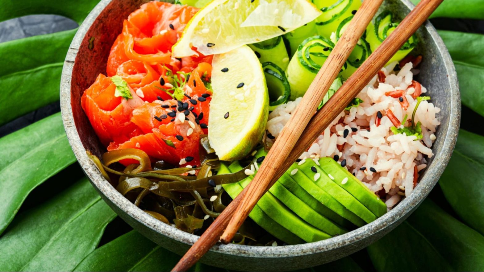 The Rise of Poke Bowls in Modern Cuisine Fresh Farms