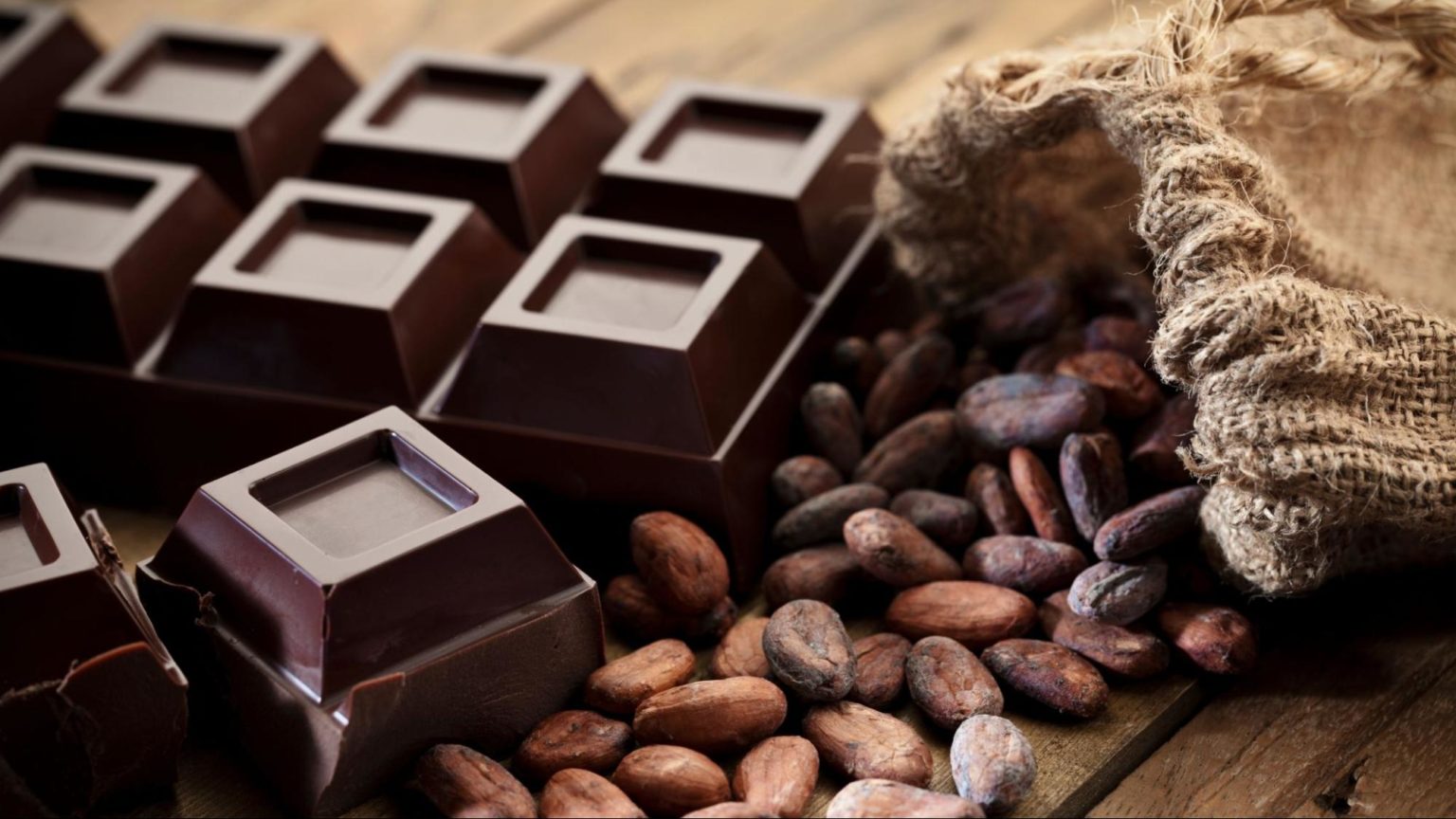 6 Reasons Why You Should Eat Dark Chocolate Every Day Fresh Farms