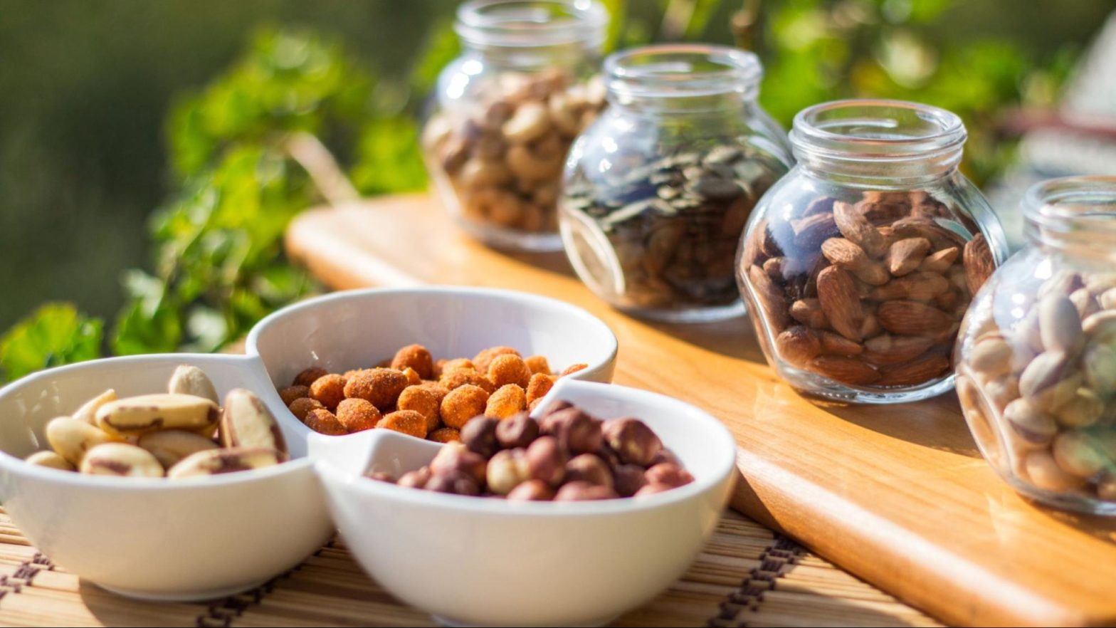 7 Best Ways to Keep Nuts and Seeds Fresh Fresh Farms