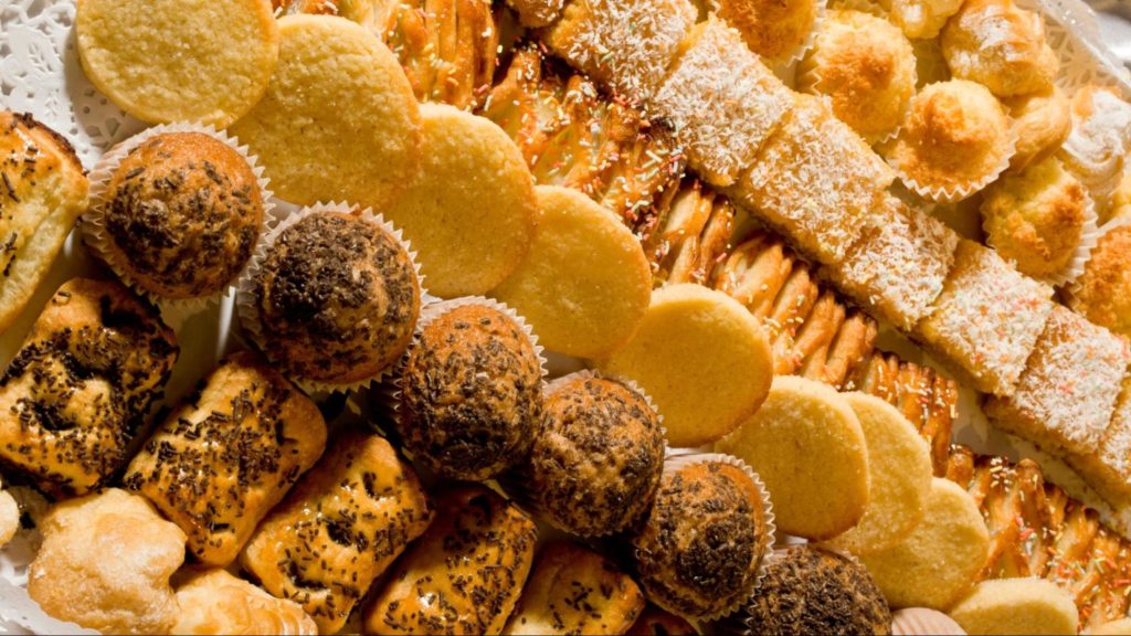 10 Best Baked Goods for Kids from Fresh Farms Bakery in Chicago Fresh Farms