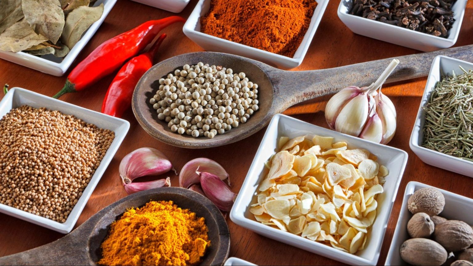 A Beginner’s Guide to Using Condiments in Cooking Fresh Farms