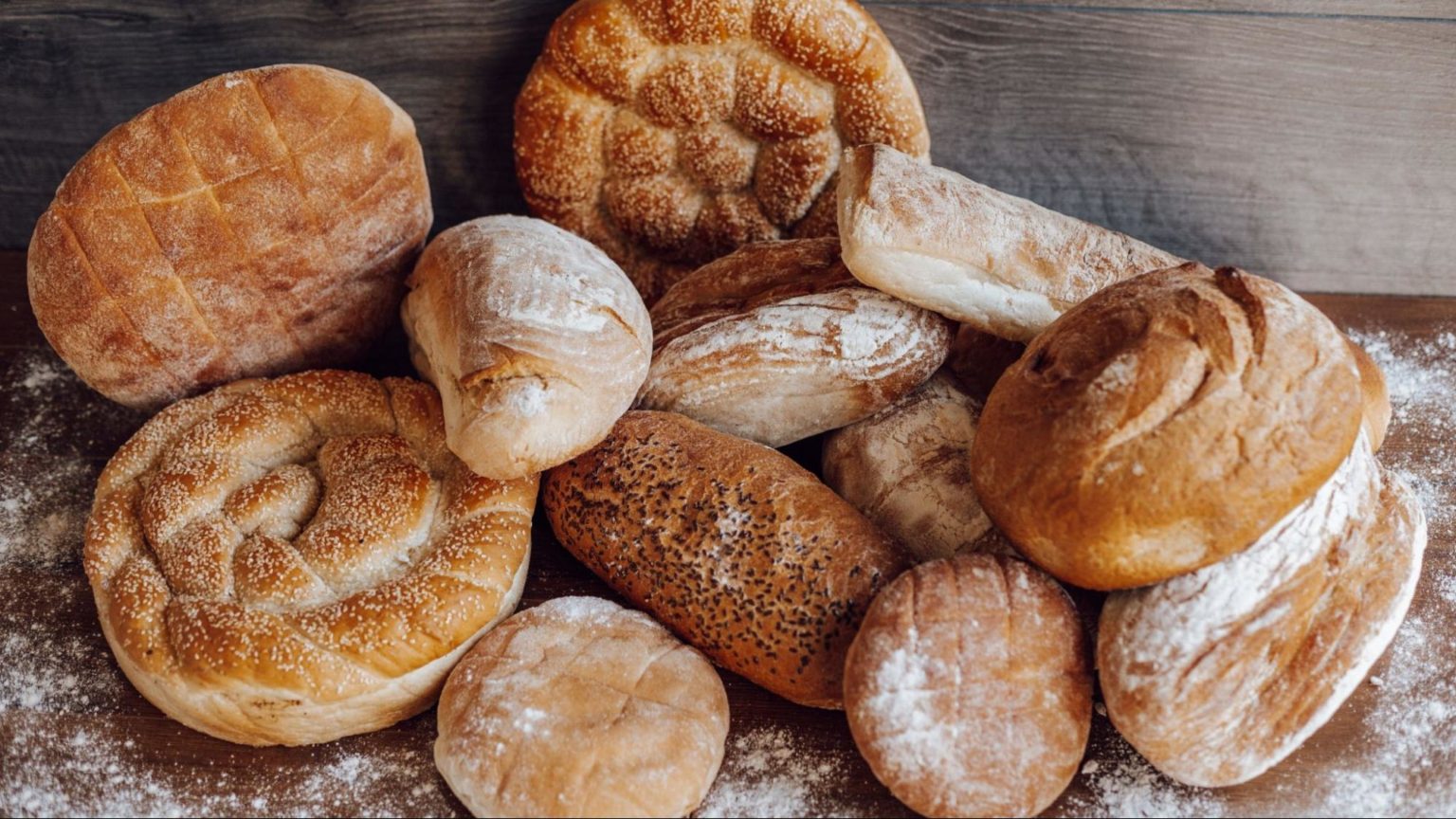 A Guide to Choosing the Right Bakery Breads at Fresh Farms Chicago