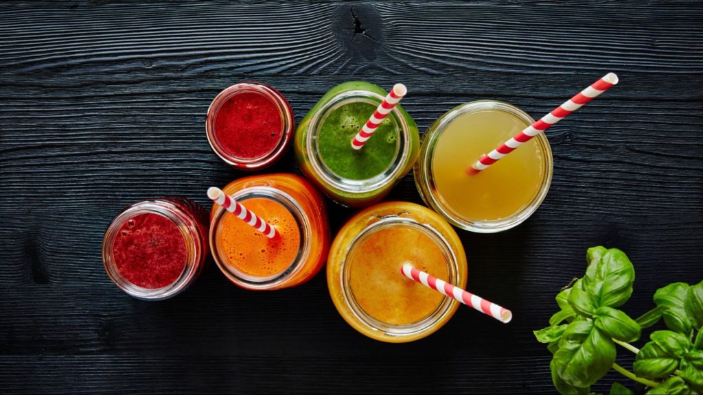 Exploring the Latest Juice Bar Trends Fresh Farms