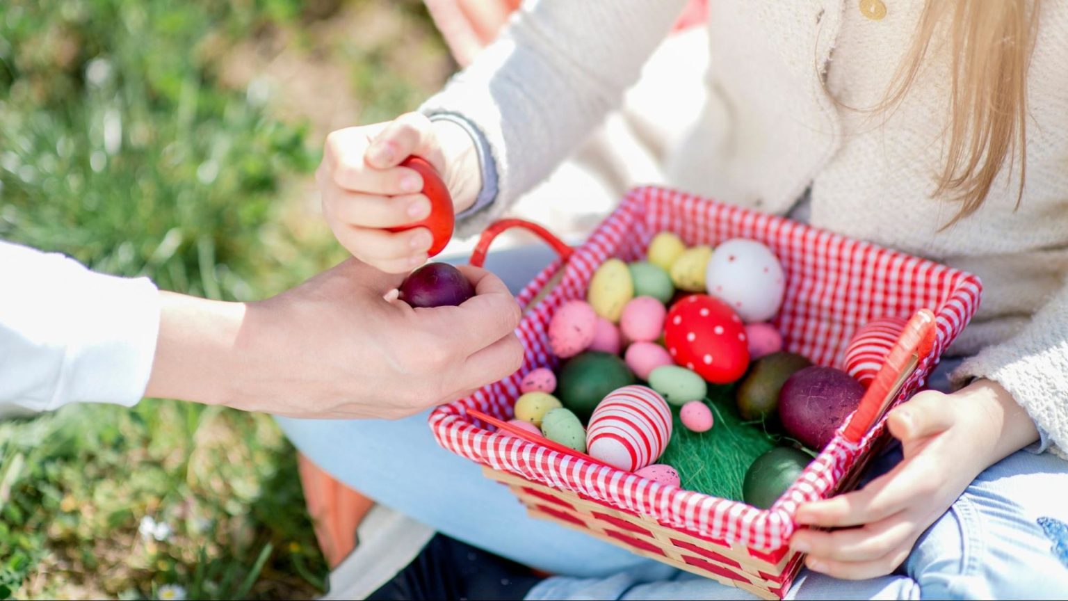 Creative Alternatives to Chocolate Eggs for a Fun Easter Celebration