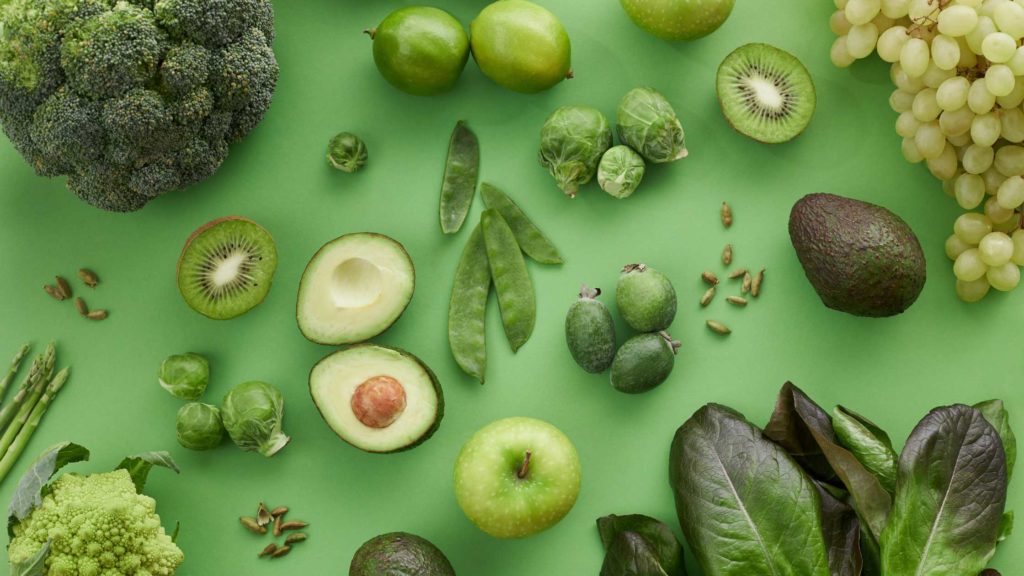 Fresh Farms The Benefits Of Eating Seasonal Fruits And Vegetables what-your-daily-servings-of-fruits-veggies-look-like-kitchn