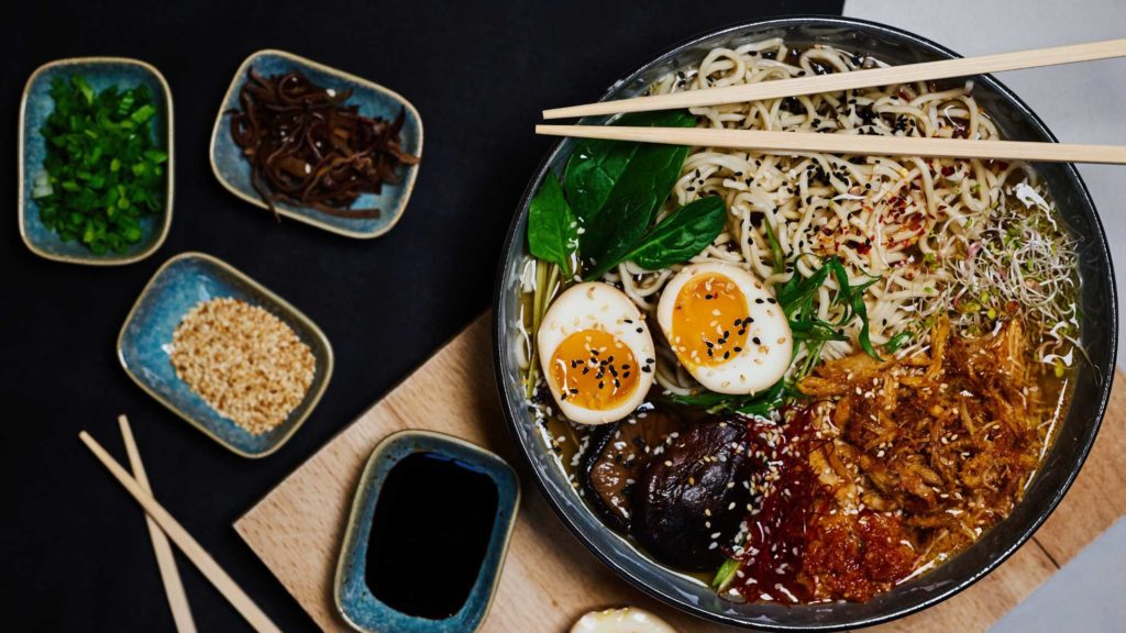 Fresh Farms Ramen Etiquette Do s and Don ts When Enjoying this