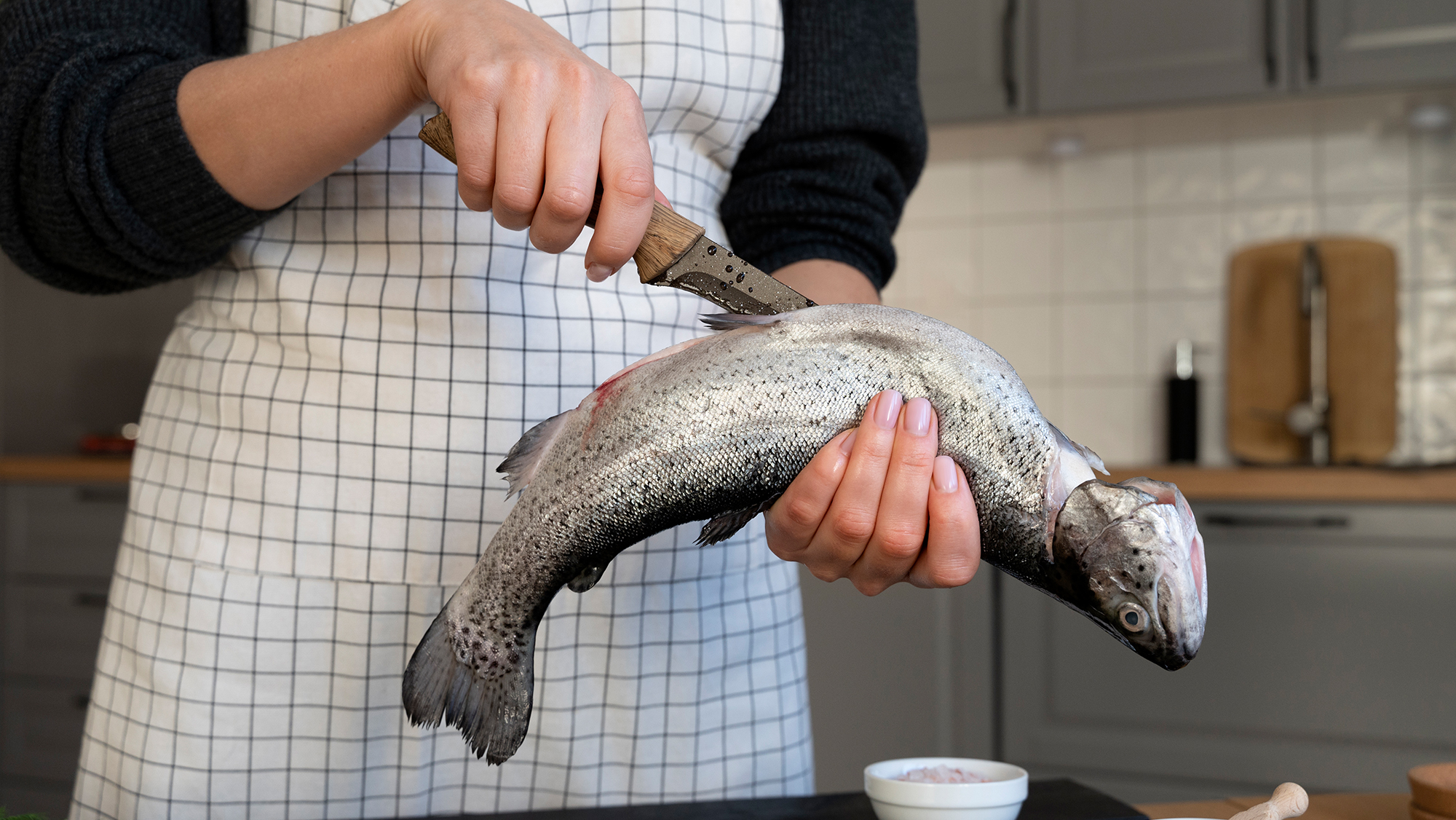 How to Remove a Strong Fishy Taste from Fish - Fresh Farms