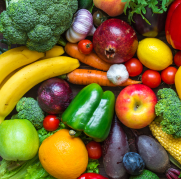 assortment-fresh-harvested-fruits-vegetables-table