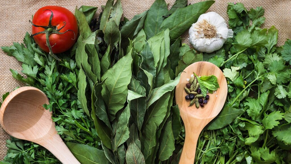 how to keep fresh herbs longer with simple storage tips and tricks for fresher herbs every time without wasting any