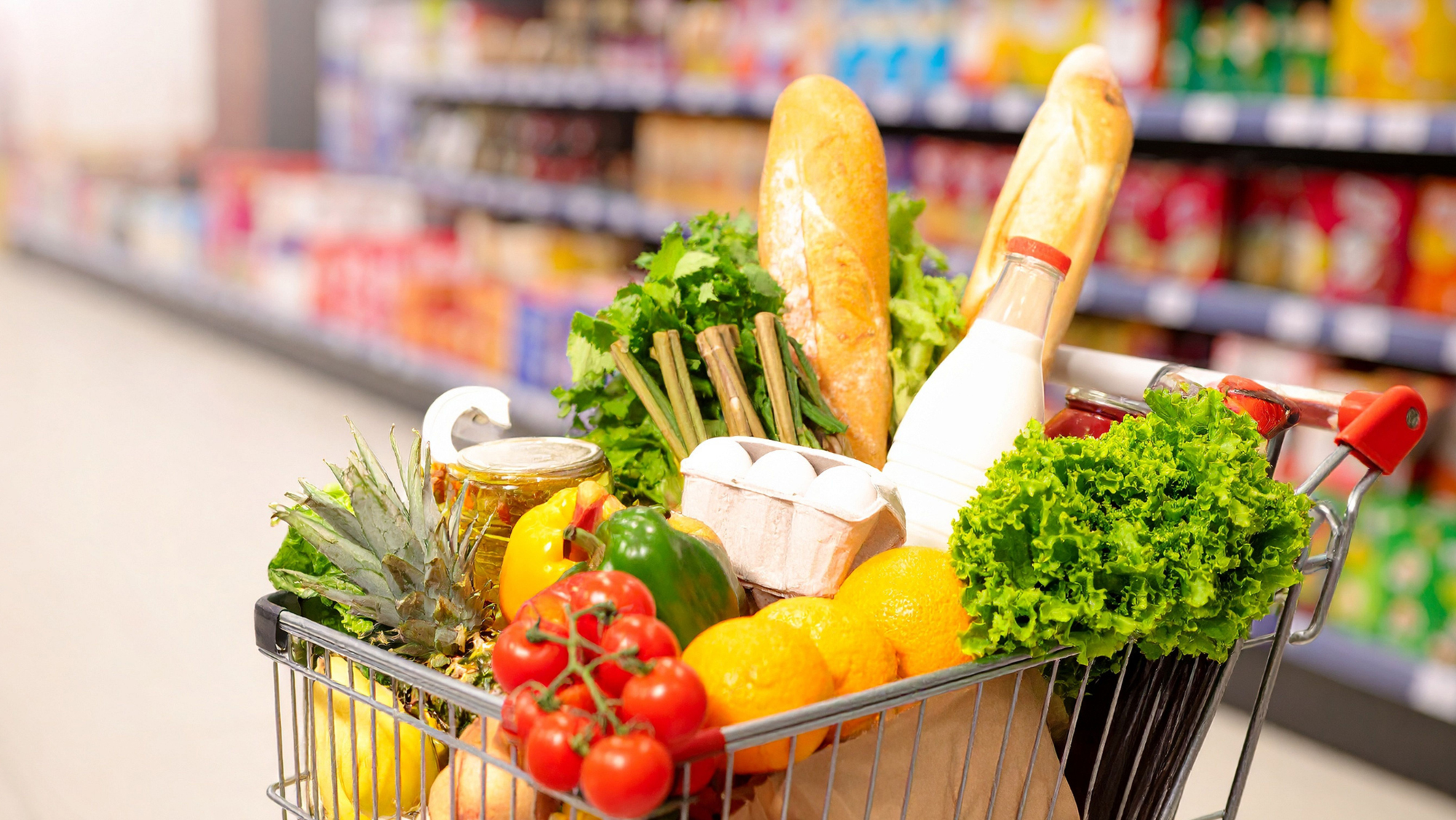 Find the best Mediterranean groceries like olive oils, herbs, and pantry goods at Fresh Farms, your local favorite in Chicago.