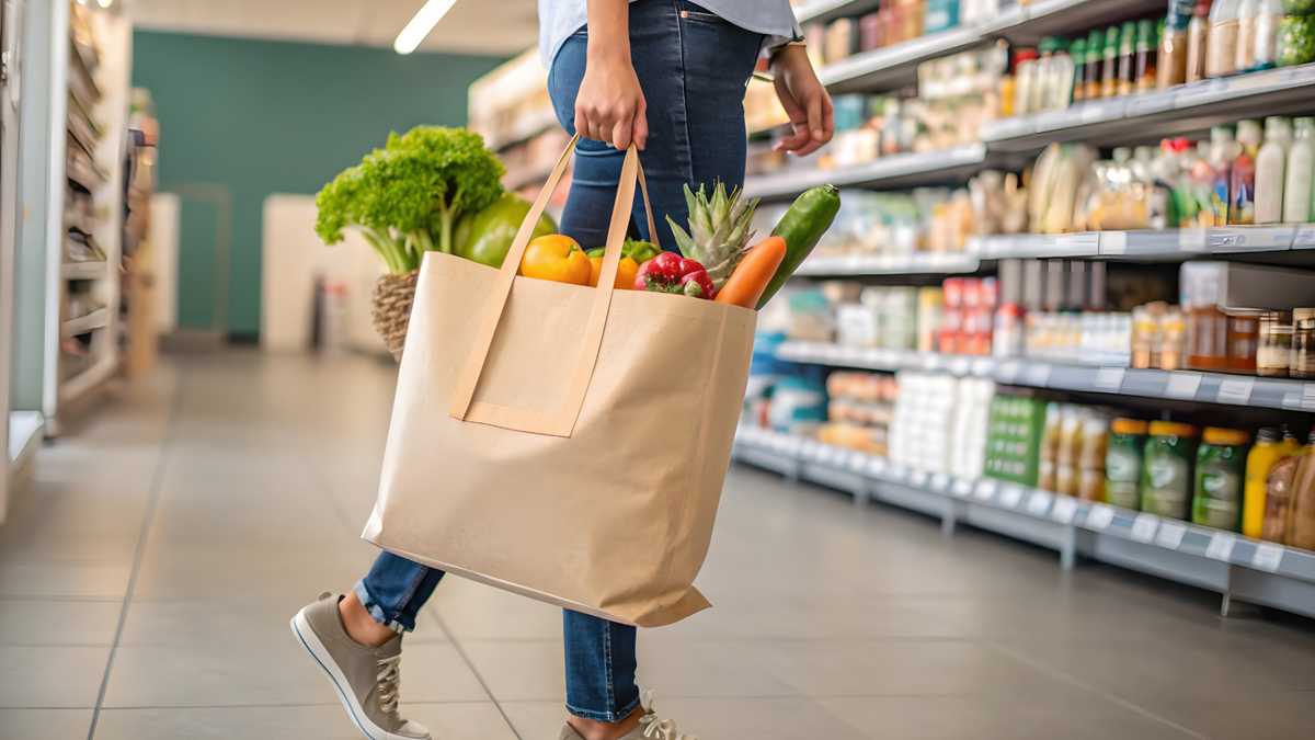 Healthy grocery options in Niles with fresh fruits, vegetables, and organic products loved by local shoppers